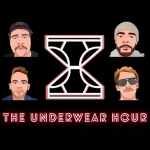 Podcast cover