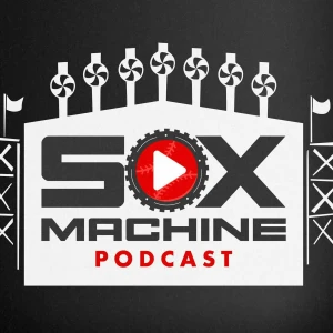 Podcast cover