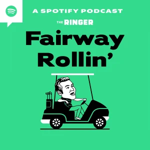 Podcast cover