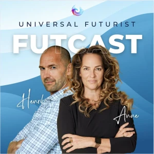 Podcast cover