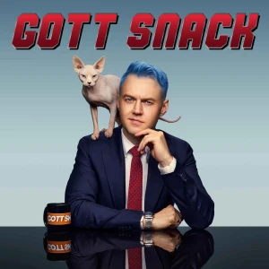 Podcast cover
