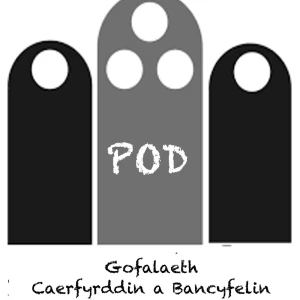 Podcast cover