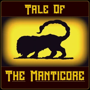 Podcast cover