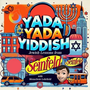 Podcast cover