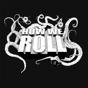 Podcast cover