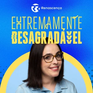 Podcast cover