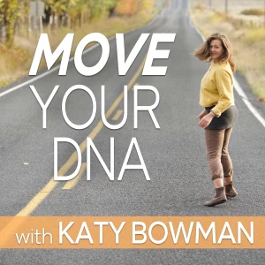 Podcast cover