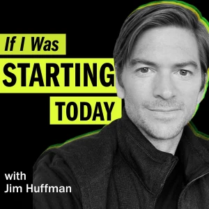 Podcast cover