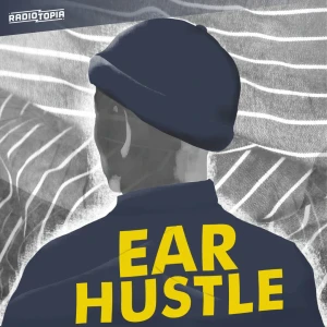 Podcast cover