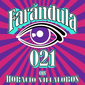 Podcast cover