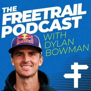 Podcast cover