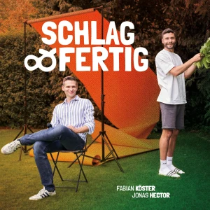 Podcast cover