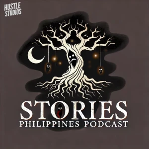Podcast cover