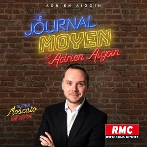 Podcast cover