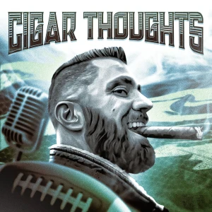Podcast cover