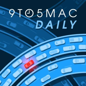 Podcast cover