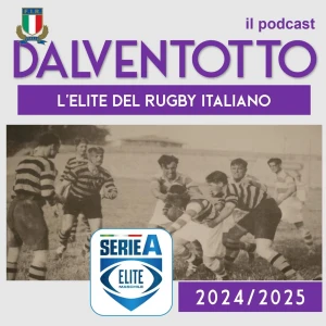 Podcast cover