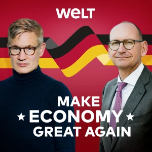 Podcast cover