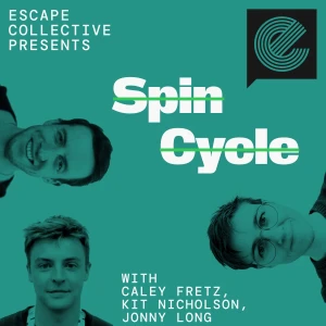 Podcast cover
