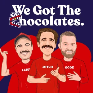 Podcast cover