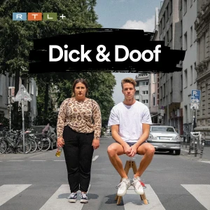 Podcast cover