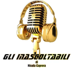 Podcast cover