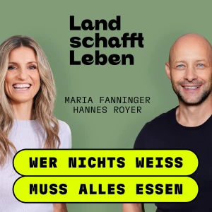 Podcast cover
