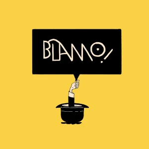 Podcast cover