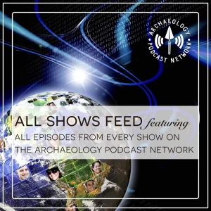 Podcast cover