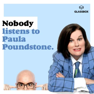 Podcast cover
