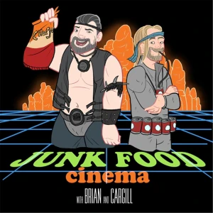 Podcast cover