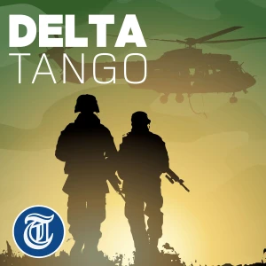 Podcast cover
