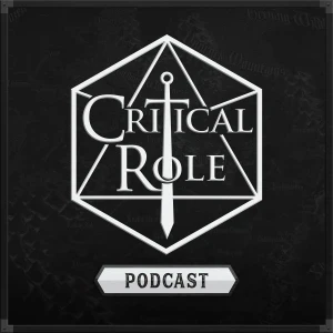 Podcast cover