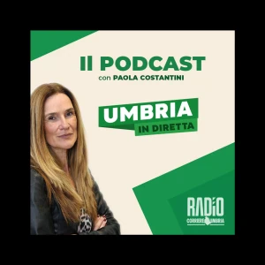 Podcast cover