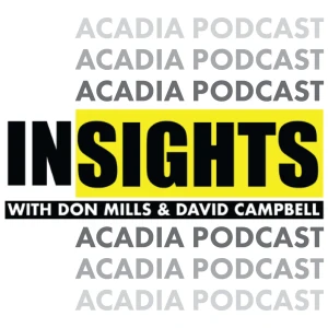 Podcast cover