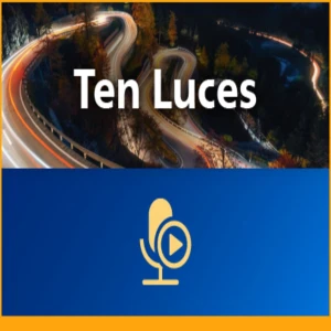 Podcast cover