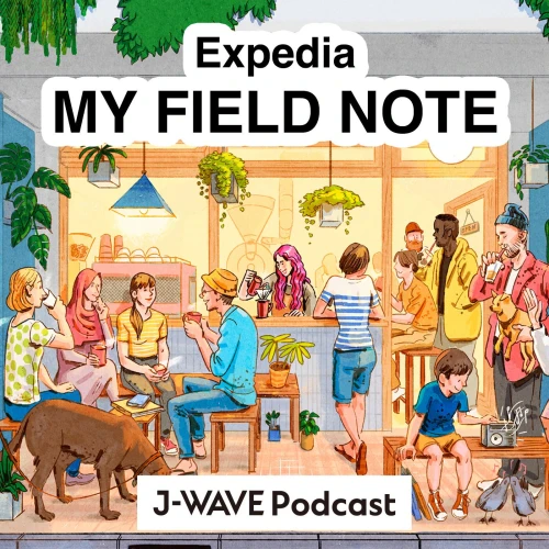 Podcast picture