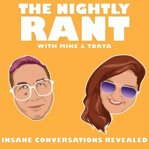 Podcast cover