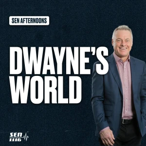 Podcast cover