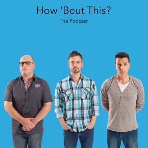 Podcast cover