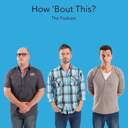 Podcast picture
