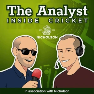 Podcast cover