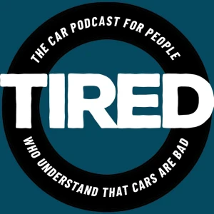 Podcast cover