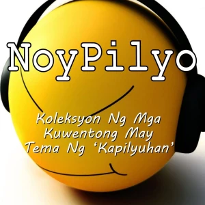 Podcast cover
