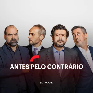 Podcast cover