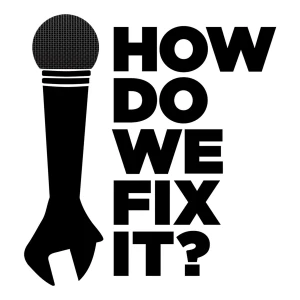 Podcast cover
