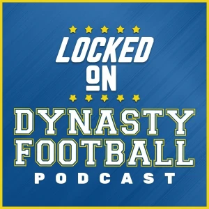 Podcast cover