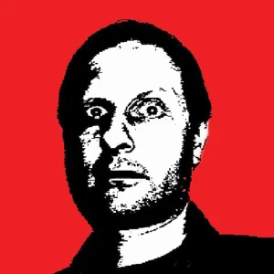 Podcast cover