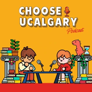 Podcast cover