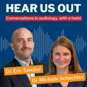 Podcast cover
